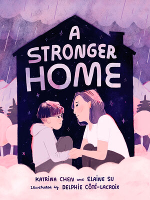 cover image of A Stronger Home